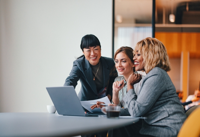 International HR Services